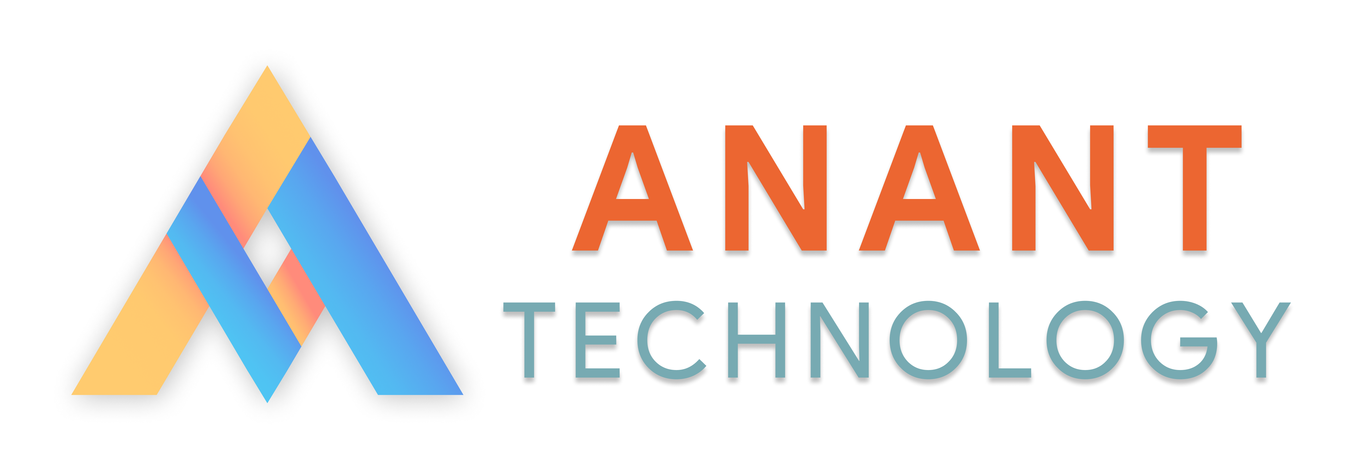 Anant Technology Logo